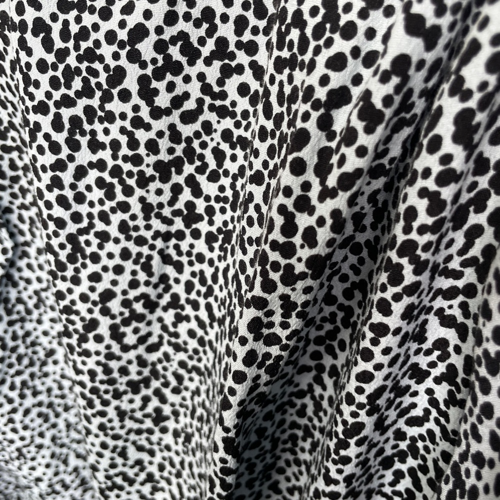 & OTHER STORIES  Patterned Dress - Picture 9 of 9